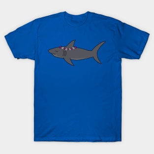 Shark Love T-Shirt